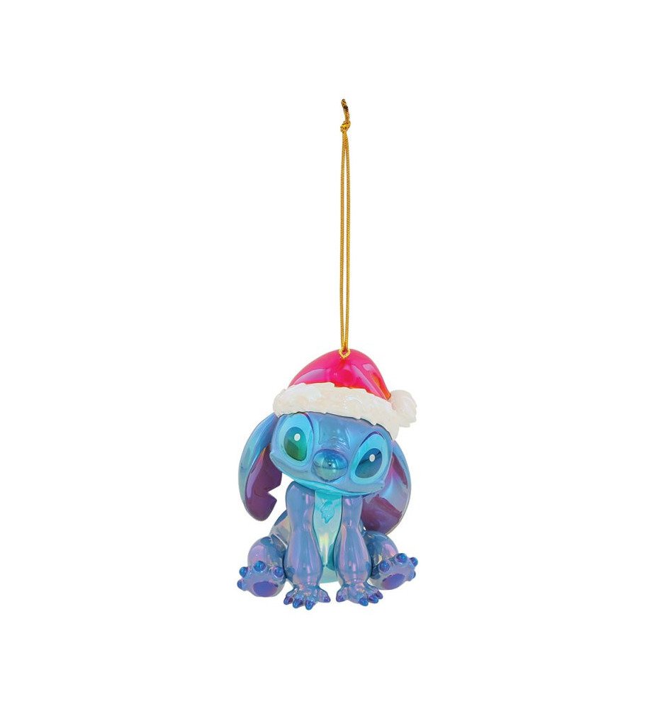 Ornement Stitch - Disney département 56