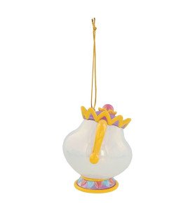 Ornement Miss Samovar - Disney département 56