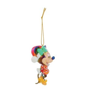 Ornement Minnie Mouse - Disney département 56