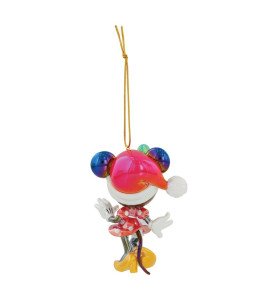 Ornement Minnie Mouse - Disney département 56
