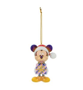 Ornement Mickey Mouse - Disney département 56