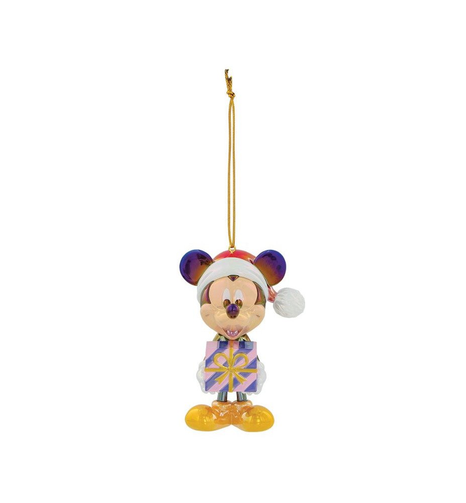 Ornement Mickey Mouse - Disney département 56
