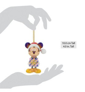 Ornement Mickey Mouse - Disney département 56
