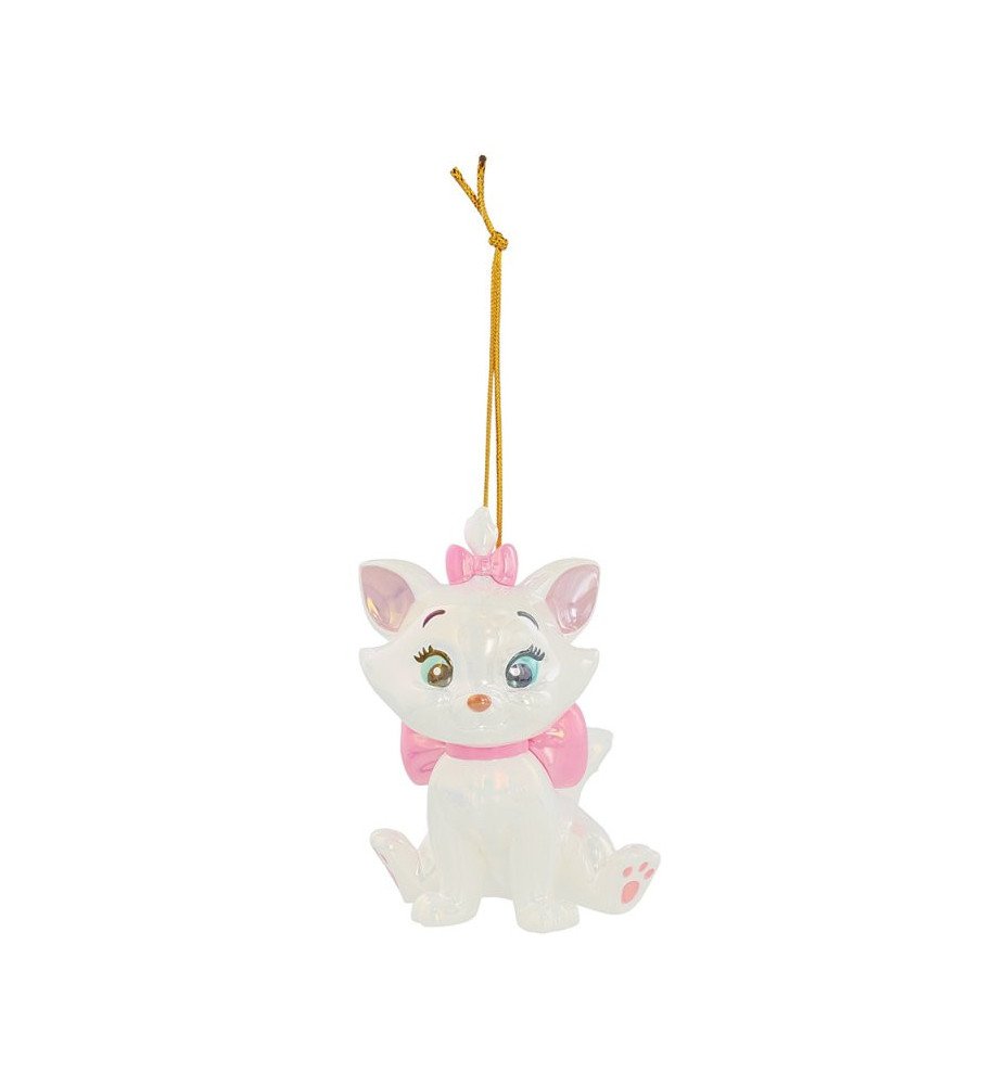 Ornement Marie Les Aristochats - Disney département 56