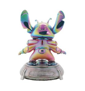 Figurine Stitch avec boule plasma - Grand Jester