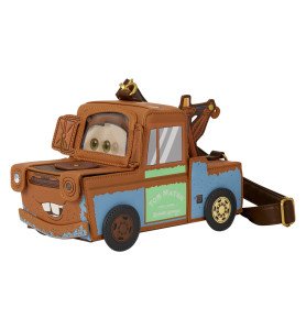 Sac à main Pixar Cars 20th Anniversary Martin cosplay - Loungefly