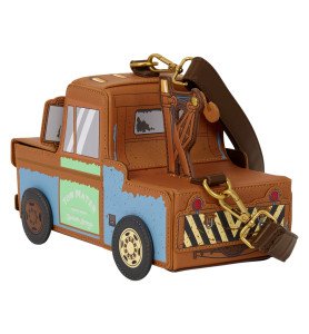 Sac à main Pixar Cars 20th Anniversary Martin cosplay - Loungefly