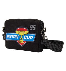 Sling bag Pixar Cars 20th Anniversary Piston cup - Loungefly