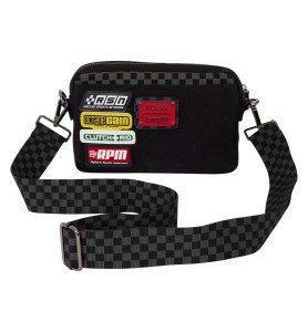 Sling bag Pixar Cars 20th Anniversary Piston cup - Loungefly
