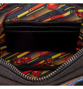 Sling bag Pixar Cars 20th Anniversary Piston cup - Loungefly