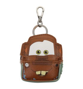 Mystery bag charms Disney Cars - Loungefly