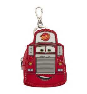 Mystery bag charms Disney Cars - Loungefly