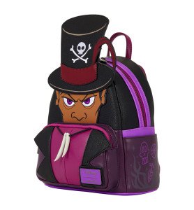 Sac à dos Dr. Facilier Cosplay La princesse et la grenouille - Loungefly