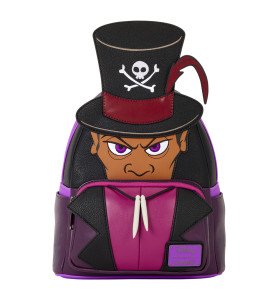 Sac à dos Dr. Facilier Cosplay La princesse et la grenouille - Loungefly