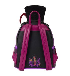 Sac à dos Dr. Facilier Cosplay La princesse et la grenouille - Loungefly