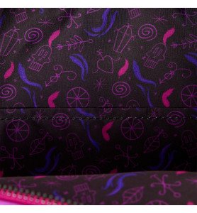 Sac à dos Dr. Facilier Cosplay La princesse et la grenouille - Loungefly