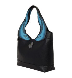 Sac à main Ursula Flotsam et Jestam La petite Sirène - Loungefly