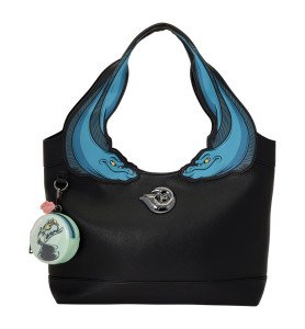 Sac à main Ursula Flotsam et Jestam La petite Sirène - Loungefly