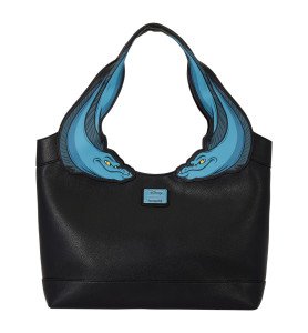 Sac à main Ursula Flotsam et Jestam La petite Sirène - Loungefly