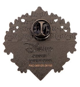Mystery Pin's Disney Villains - Loungefly