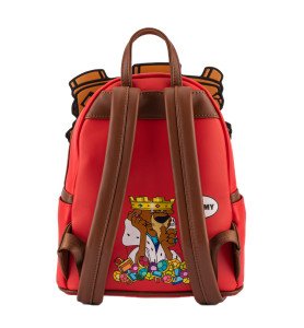 Sac à dos Prince Jean Cosplay Robin des Bois - Loungefly