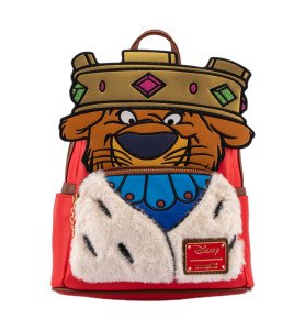 Sac à dos Prince Jean Cosplay Robin des Bois - Loungefly