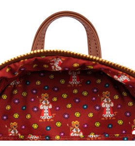 Sac à dos Prince Jean Cosplay Robin des Bois - Loungefly