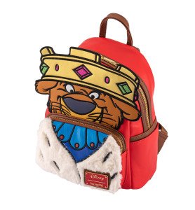 Sac à dos Prince Jean Cosplay Robin des Bois - Loungefly