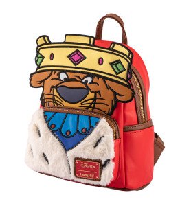 Sac à dos Prince Jean Cosplay Robin des Bois - Loungefly