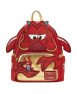 Sac à dos Mushu Glitter Mulan - Loungefly