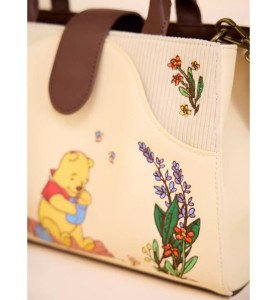 Sac à main Exclu The Neverland Winnie The Pooh - Loungefly