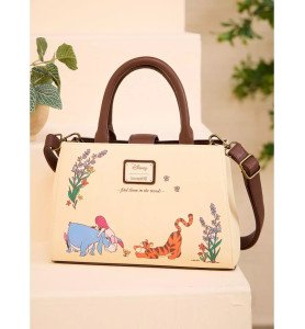Sac à main Exclu The Neverland Winnie The Pooh - Loungefly