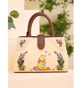 Sac à main Exclu The Neverland Winnie The Pooh - Loungefly