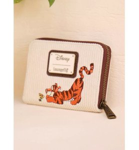 Portefeuille Exclu The Neverland Winnie The Pooh - Loungefly