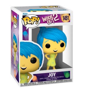 Pop 1451 Joie - Vice versa 2