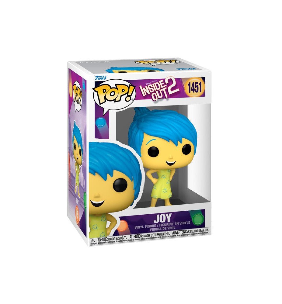 Pop 1451 Joie - Vice versa 2
