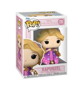 Pop 1781 Raiponce Grande Entrance - Raiponce