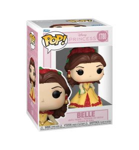 Pop 1780 Belle Grand Entrance - La Belle et la Bête