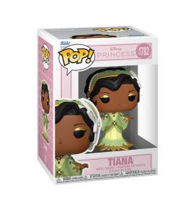 Pop 1782 Tiana Grand Entrance - La Princesse et la grenouille