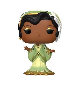 Pop 1782 Tiana Grand Entrance - La Princesse et la grenouille