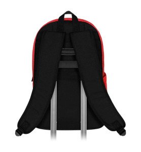 Sac à dos Cars Flash McQueen Nylon - Pixar