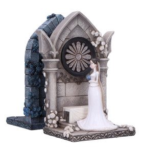 Serre Livres Les Noces Funèbres Emilie et Victoria - Nemesis