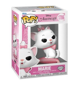 Pop 1786 Marie - Les Aristochats