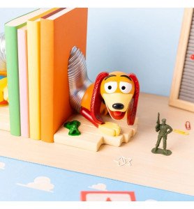 Serre Livres Zigzag - Toy Story