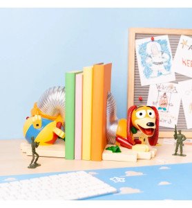 Serre Livres Zigzag - Toy Story