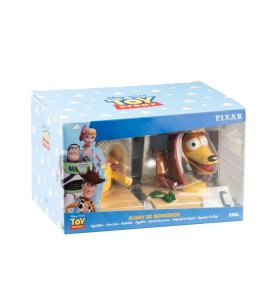 Serre Livres Zigzag - Toy Story