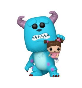Pop 1778  Sully et Boo - Montres et Cie