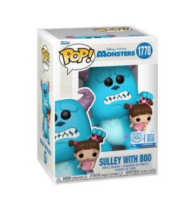 Pop 1778  Sully et Boo - Montres et Cie