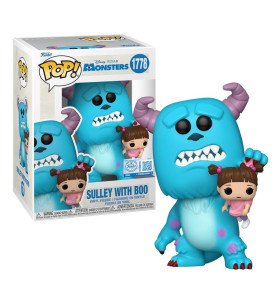 Pop 1778  Sully et Boo - Montres et Cie