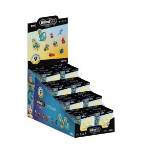 Mystery Pin's Pixar - Blind Box
